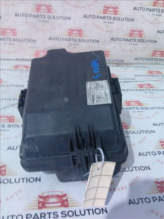 Carcasa tablou sigurante IVECO DAILY 3 3