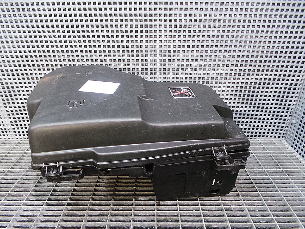 CARCASA TABLOU SIGURANTE PEUGEOT 407 407 2.0 HDI - (2004 2008)