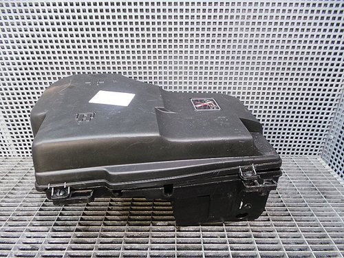 CARCASA TABLOU SIGURANTE PEUGEOT 407 407 2.0 HDI - (2004 2008)