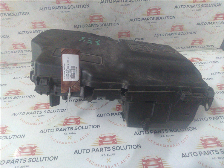 Carcasa tablou sigurante Peugeot 508 2.0H an fabr.2013