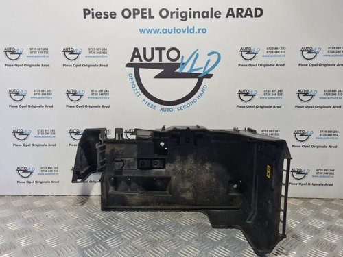 Carcasa tava baterie Opel Vectra C facelift 2005-2009