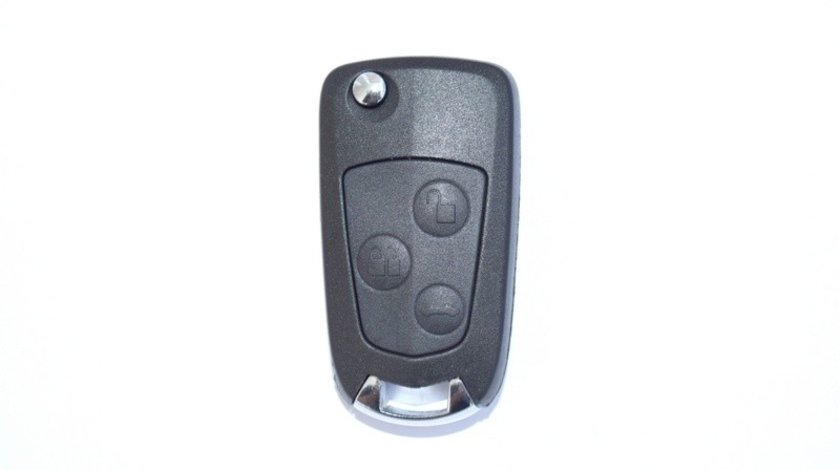 Carcasa telecomanda briceag compatibila FORD 1611 VistaCar