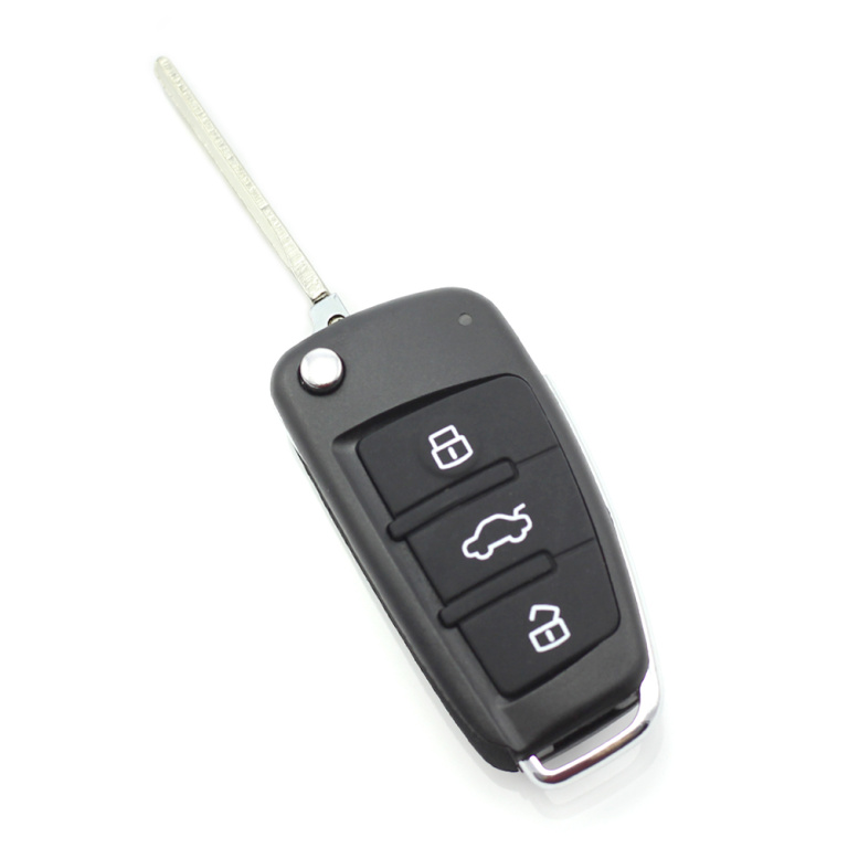 Carcasa telecomanda tip briceag CC-002