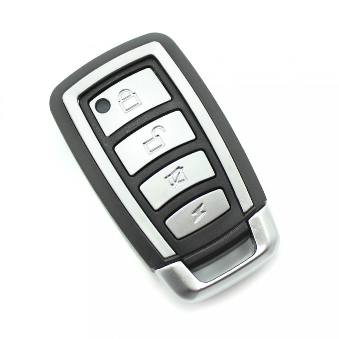 Carcasa Telecomanda Tip Normal CC-005