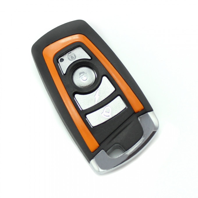 Carcasa Telecomanda Tip Normal CC-006