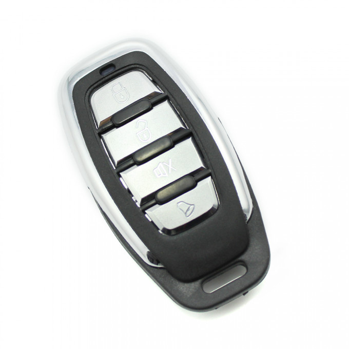 Carcasa Telecomanda Tip Normal CC-007