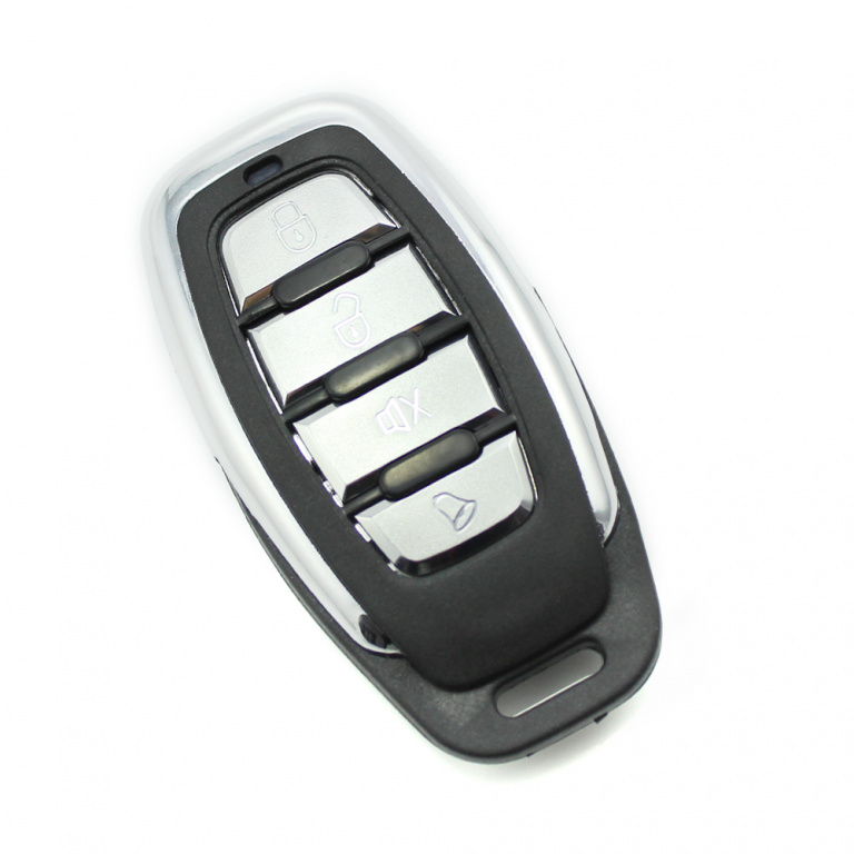 Carcasa telecomanda tip normal CC-007