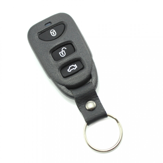 Carcasa Telecomanda Tip Normal CC-008