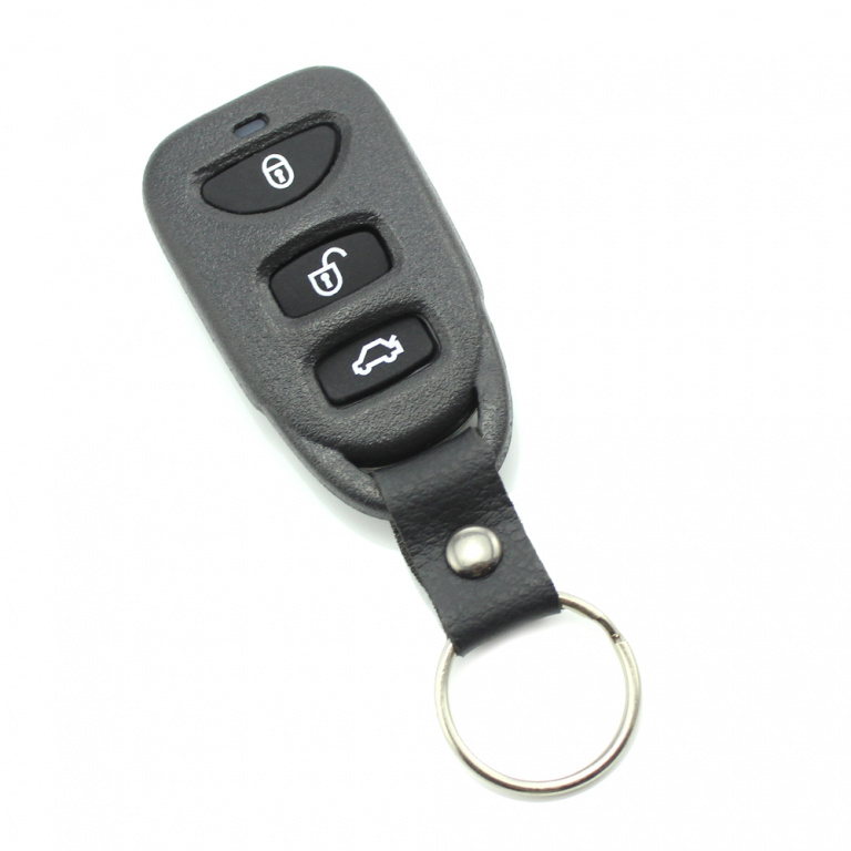 Carcasa Telecomanda Tip Normal CC-008