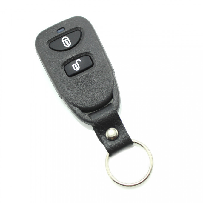 Carcasa Telecomanda Tip Normal CC-009