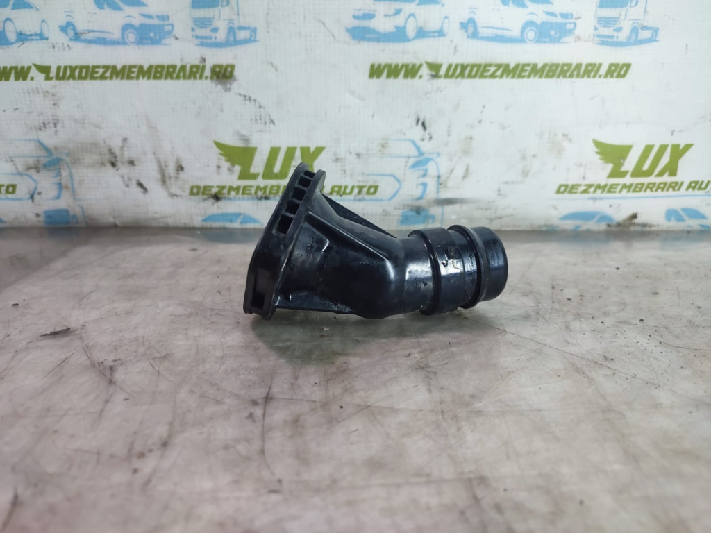 Carcasa temrostat 1.6 g4le hybrid 25631-03ha0 Hyundai Kona [2017 - 2019]