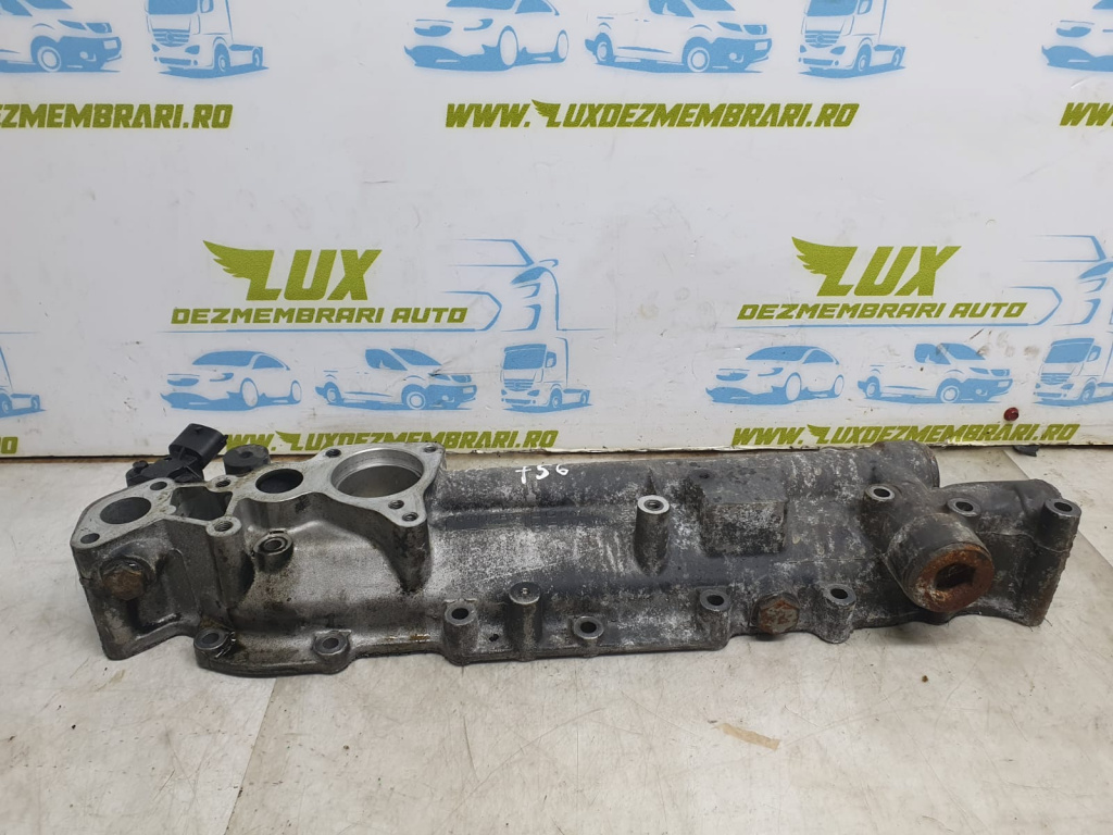Carcasa termoflot racitor ulei 504143815 IVECO Stralis generatia [2002 - 2012]