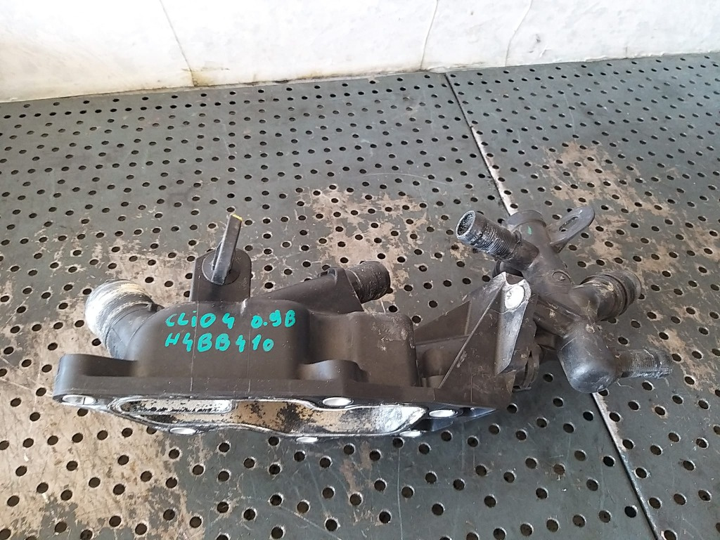 Carcasa termostat 0.9 b renault clio 4 1
