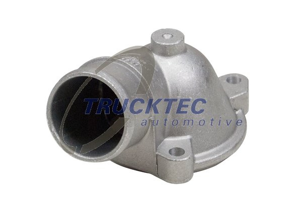 Carcasa termostat (0219082 TRUCKTEC) MERCEDES-BENZ