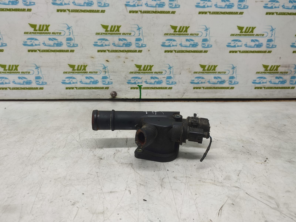 Carcasa termostat 038121132d 1.9 tdi Audi A3 8P [2003 - 2005]