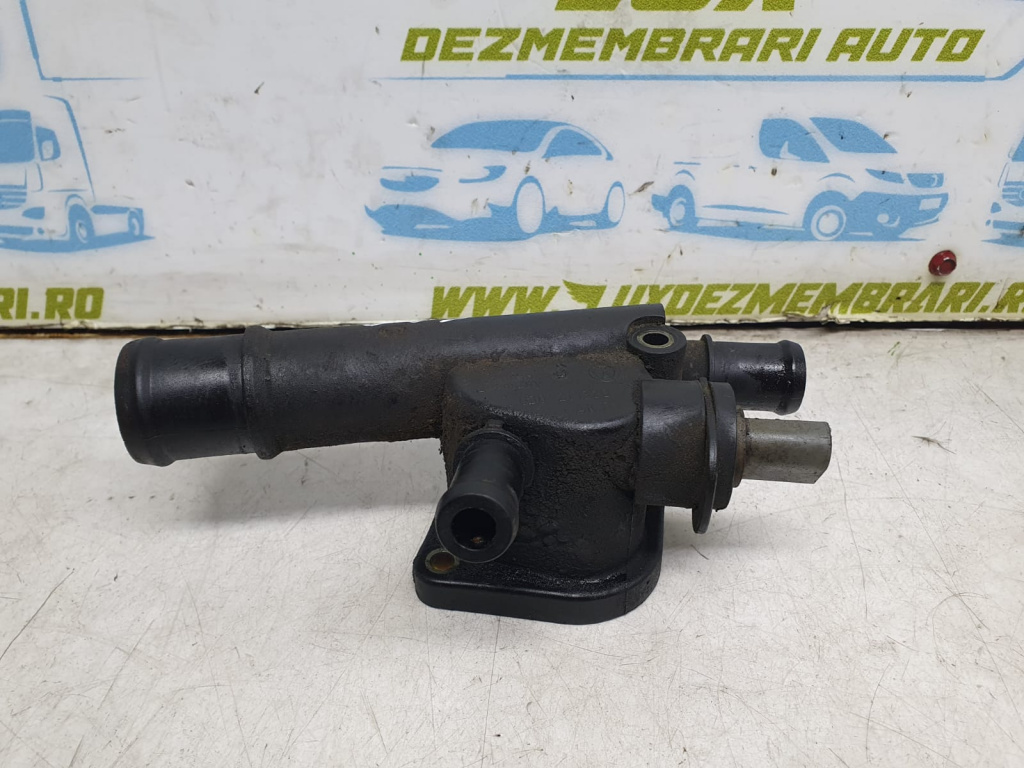 Carcasa termostat 038121132d 1.9 tdi BKC Audi A3 8P/8PA [facelift] [2004 - 2008]