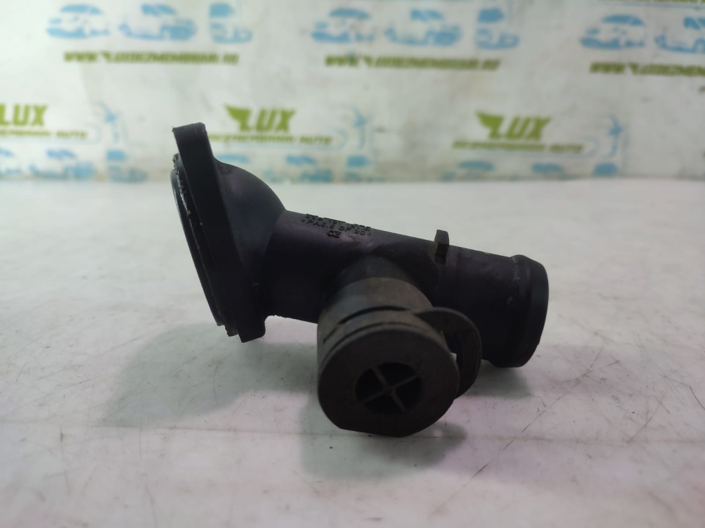 Carcasa Termostat 03G121121D 2.0 crd BYL (ECL) Seat Leon 2 1P [2005 - 2009]