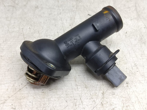 Carcasa termostat 03g121121d 2.0 tdi BLS Volkswagen VW Touran [2003 - 2006]