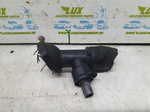 Carcasa termostat 03g121121d Volkswagen VW Passat B6 [2005 - 2010]