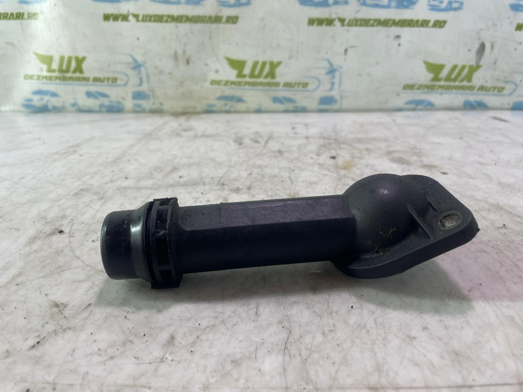 Carcasa termostat 03G121121G 2.0 tdi BPW Audi A4 B7 [2004 - 2008] 2.0 tdi BPW