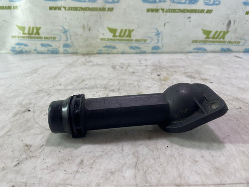 Carcasa termostat 03G121121G 2.0 tdi BPW Audi A4 B7 [2004 - 2008] 2.0 tdi BPW