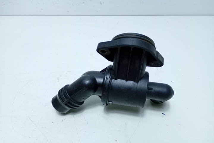 Carcasa termostat 03L121111AD Audi A5 8T [2007 - 2011]
