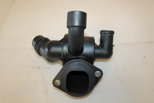 Carcasa termostat 03L121111AD Audi A6 C5 2.0 TDI an fab. 2004 - 2011