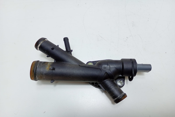 Carcasa termostat 03L121131AA Volkswagen VW Golf 6 [2008 - 2015]