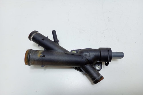Carcasa termostat 03L121131AA Volkswagen VW Passat B7 [2010 - 2015]