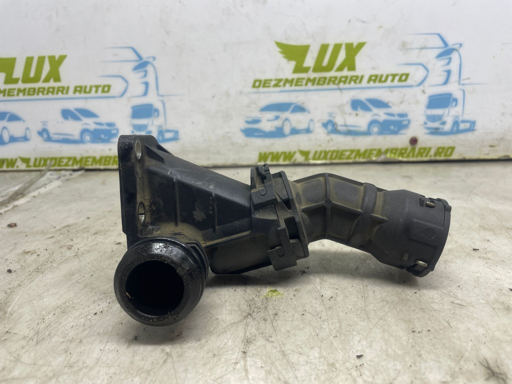 Carcasa termostat 04L121111 1.6 CXMA Skoda Rapid [2012 - 2017] 1.6 CXMA