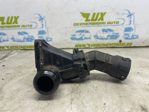 Carcasa termostat 04L121111 1.6 CXMA Skoda Rapid [2012 - 2017] 1.6 CXMA