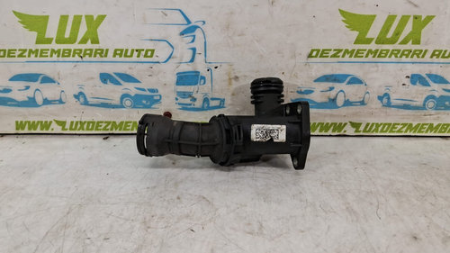 Carcasa termostat 04L121111 1.6 tdi CLH CXX Seat Leon 3 5F [2012 - 2016]