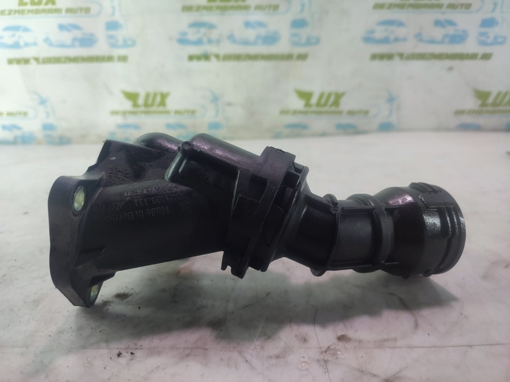 Carcasa termostat 04L121111 2.0 tdi DFCA Skoda Octavia 3 [2013 - 2017]