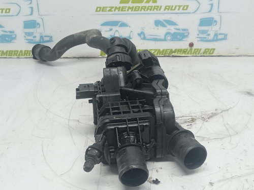 Carcasa termostat 0932103 2.0 hdi Citroen DS5 [2012 - 2015] 2.0 hdi