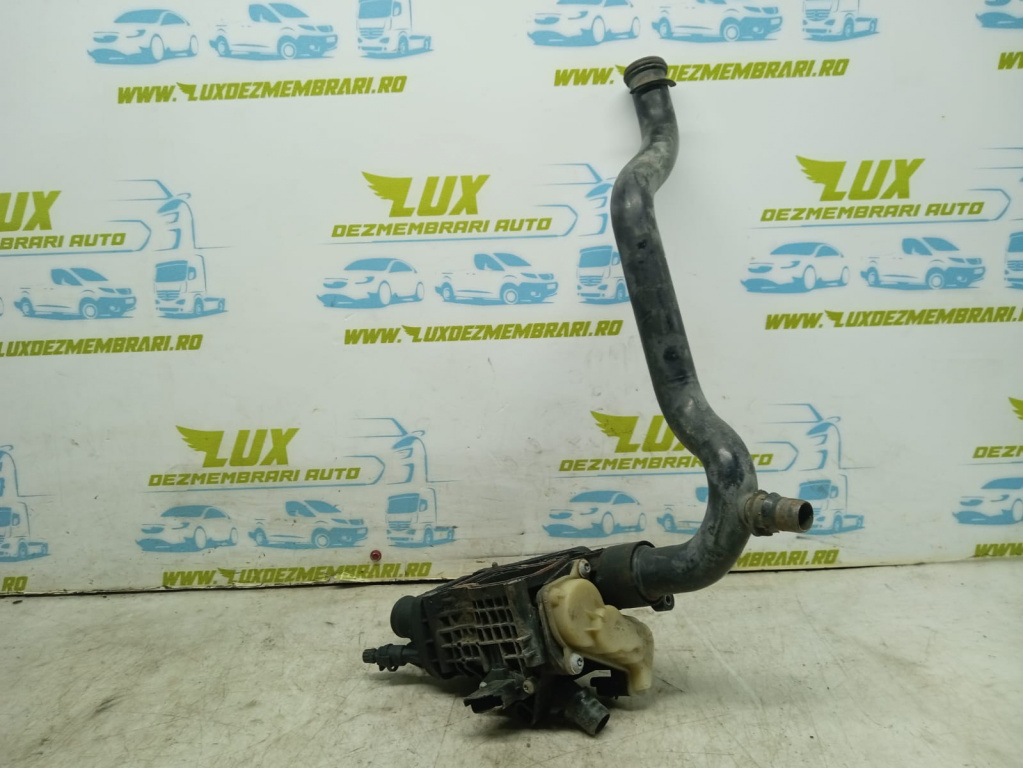 Carcasa termostat 0932103 Ford Kuga 2 [2013 - 2020]