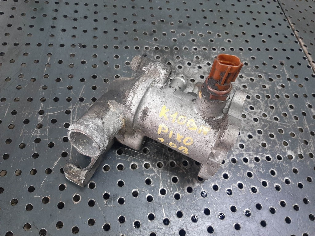 Carcasa termostat 1.0 b k10bn nissan pixo suzuki alto euro 5