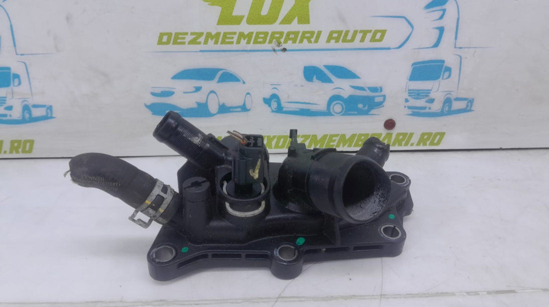 Carcasa termostat 1.0 tce h4d 110610362r Dacia Logan 3 [2020 - 2022]