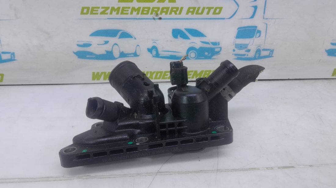 Carcasa termostat 1.0 tce h4d 110610362r Dacia Logan 3 [2020 - 2022]