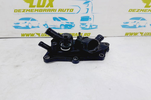 Carcasa termostat 1.0 tce h4d 110610362r Renault Captur 2 [2019 - 2020]