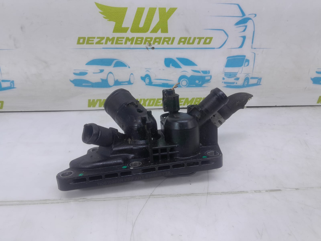 Carcasa termostat 1.0 tce h4d 110610362r Renault Clio 5 [2019 - 2023]