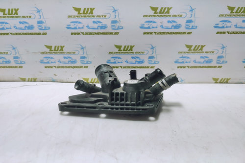 Carcasa termostat 1.0 tce H4D 110616875r Dacia Duster 2 [2017 - 2020]