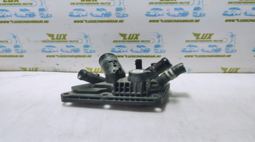 Carcasa termostat 1.0 tce H4D 110616875r Dacia Logan 3 [2020 - 2022]