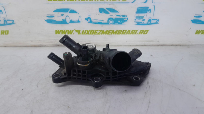 Carcasa termostat 1.0 tce h4d460 110618961r Dacia Duster 2 [2017 - 2020]