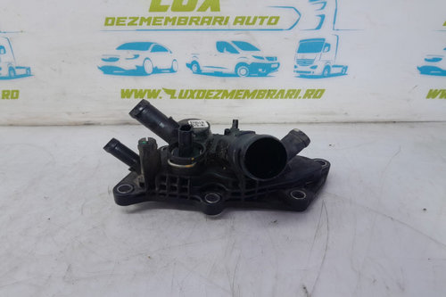 Carcasa termostat 1.0 tce h4d460 110618961r Renault Captur 2 [2019 - 2020] 1.0 TCE H4D460