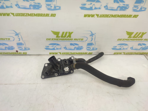 Carcasa termostat 1.0 tce h4d480 110618961r Dacia Logan 3 [2020 - 2024] 1.0 tce H4D480