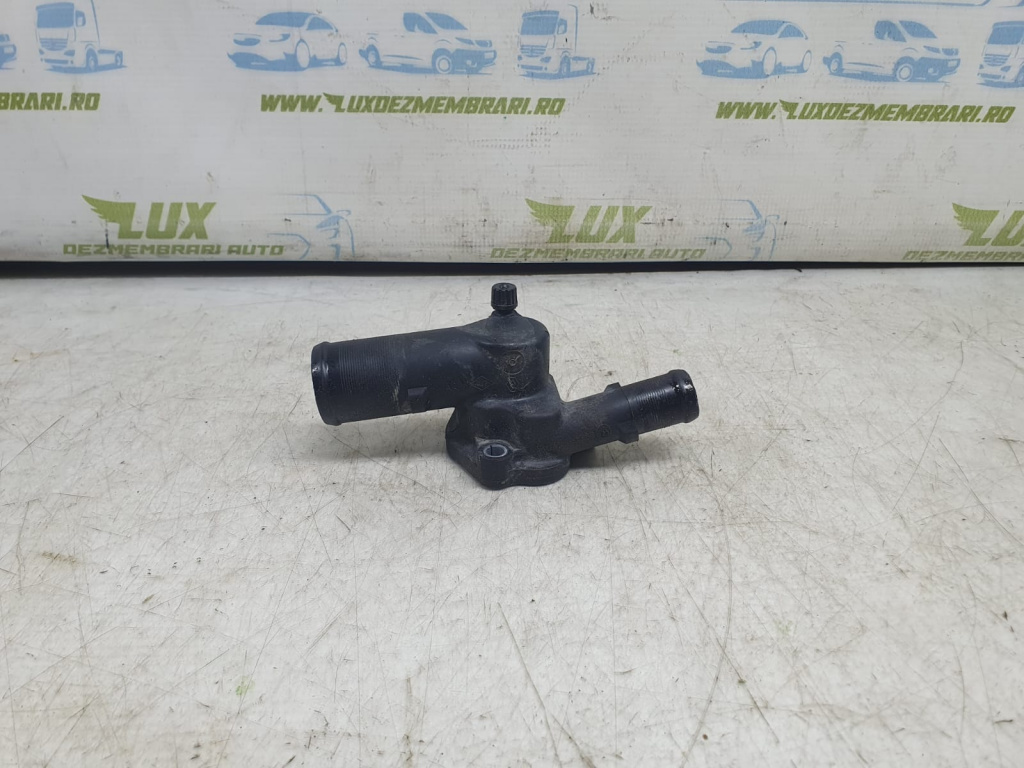 Carcasa termostat 1.2 benzina 8200660882 Dacia Logan 2 [2013 - 2016]