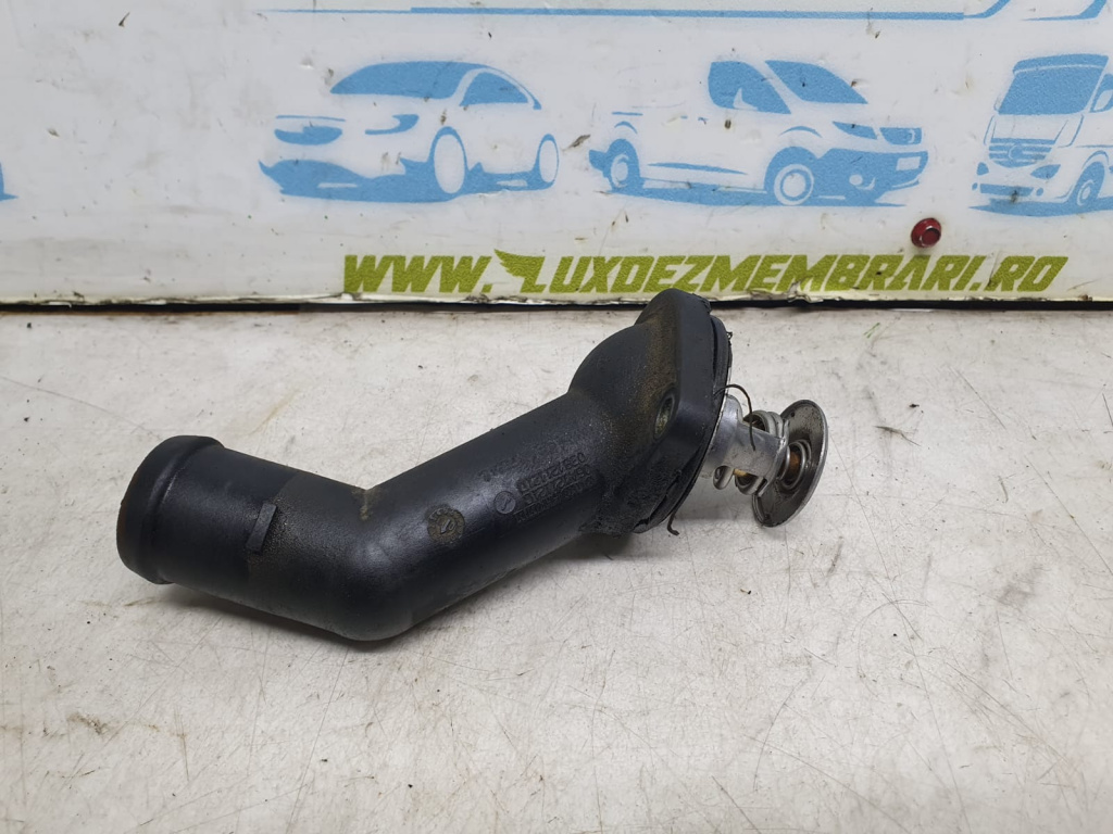 Carcasa termostat 1.2 benzina awy Volkswagen VW Polo 4 9N [2001 - 2005] 1.2 benzina awy