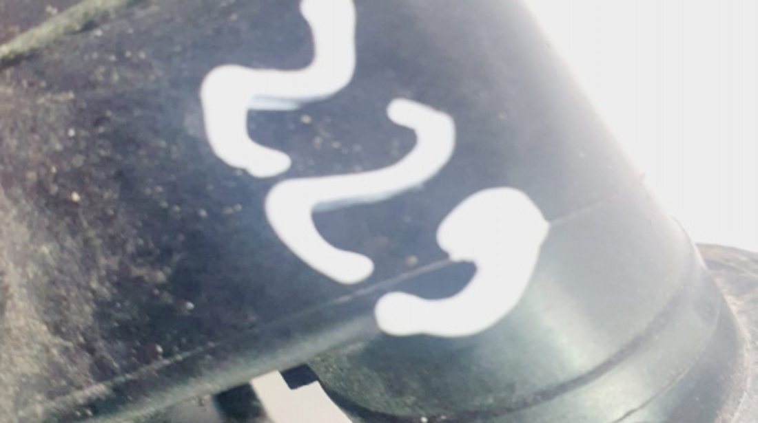 Carcasa termostat 1.2 benzina HN05 9812131480 Peugeot 308 T9 [facelift] [2017 - 2020]