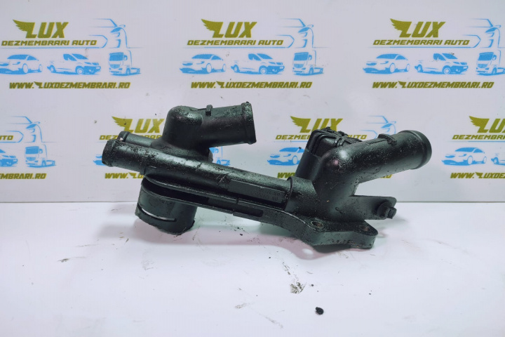 Carcasa termostat 1.2 cbz CBZB 03f121026b Audi A1 8X [2010 - 2014]
