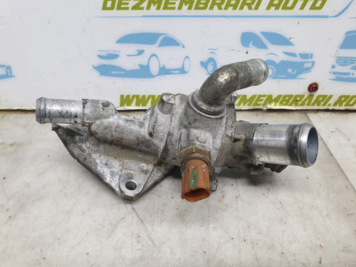 Carcasa termostat 1.2 hybrid K12C Suzuki Ignis 3 [2016 - 2020] 1.2 hybrid K12C